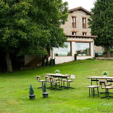 Posada Sotobosque Santander Exterior photo