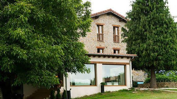 Posada Sotobosque Santander Exterior photo